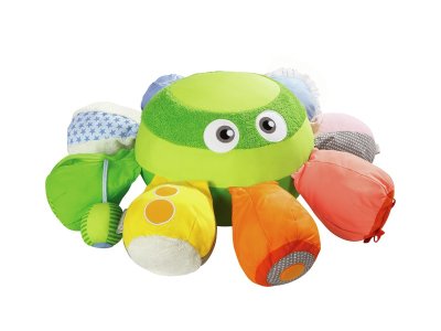 Zoom bild av ACTINIMOS Octopus
