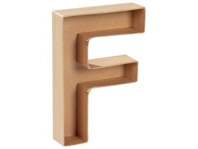 Zoom bild av F