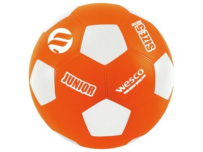 Zoom bild av JUNIOR FOOTBALL Size 5