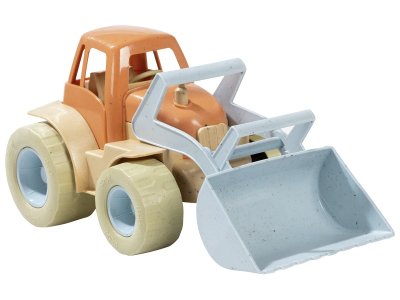 Zoom bild av Bioplastic TRACTOR