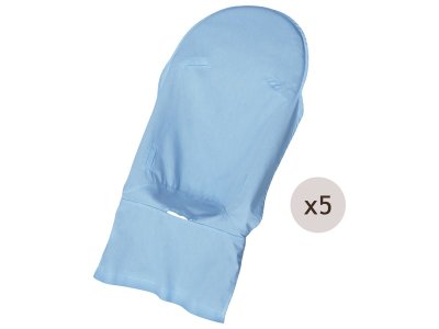 Zoom bild av COVER FOR OPTIMO BABY BOUNCER Weekly "Hygiene set