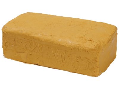 Zoom bild av MODELLING CLAY 5 kg block