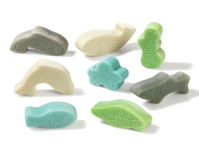 Zoom bild av MINI STONE WORLD The ocean