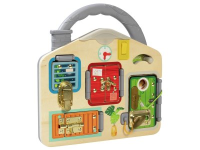 Zoom bild av Multi-fasteners LOCK SET