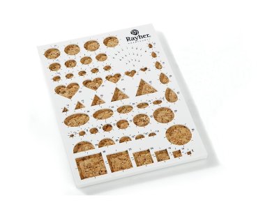 Zoom bild av QUILLING BOARD