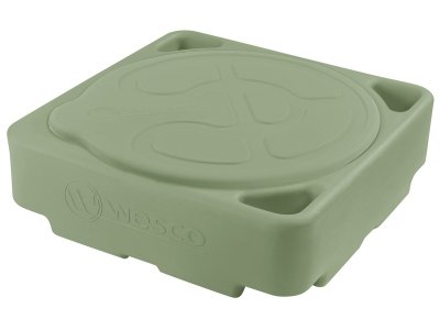 Zoom bild av LARGE SAND AND WATER ACTIVITY TABLE H: 31 cm with lid