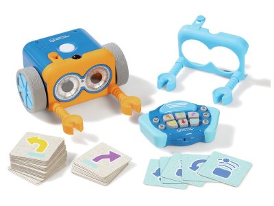 Zoom bild av CODING KIT Botley 2.0