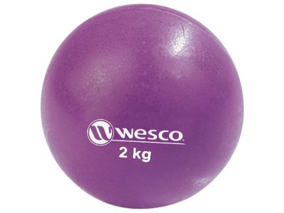 Zoom bild av Progressive WEIGHTED BALLS 2 kg