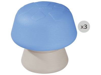 Zoom bild av BALANCE MUSHROOMS