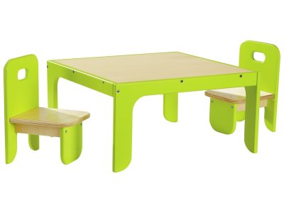 Zoom bild av MAXI PACK DOLLY LIVING ROOM for dolls