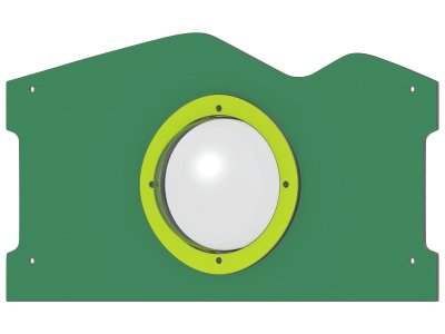 Zoom bild av Gaya PANEL Bubble panel