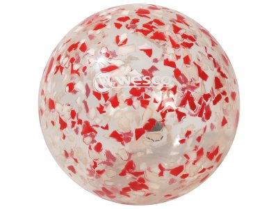 Zoom bild av RECYCLED SCHOOL BALL Ø 15 cm