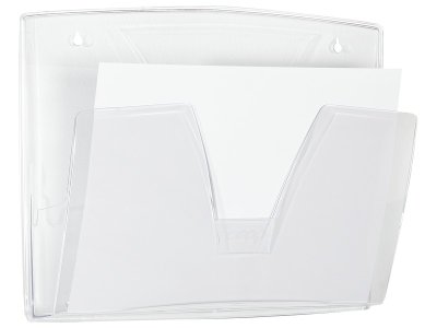 Zoom bild av Cristal MAGNETIC WALL RACK
