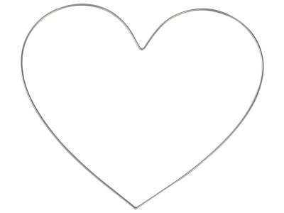 Zoom bild av HEART TO DECORATE