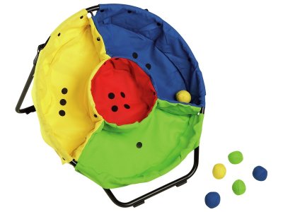 Zoom bild av TRAINING TARGET