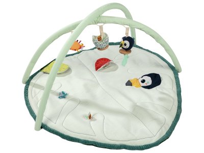 Zoom bild av Leaf EARLY LEARNING MAT
