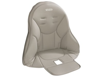 Zoom bild av Faux leather REPLACEMENT COVER