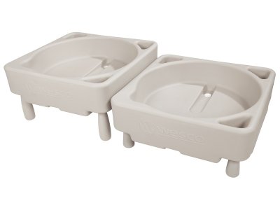Zoom bild av 2 LARGE MULTI-LEVEL TABLES KIT