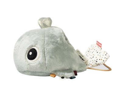 Zoom bild av Wally Hide-and-Seek ACTIVITY COMFORTER