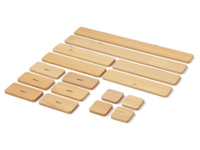 Zoom bild av Elements MULTI-ACTIVITY BOARDS
