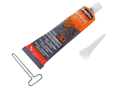 Zoom bild av SILICONE GLUE