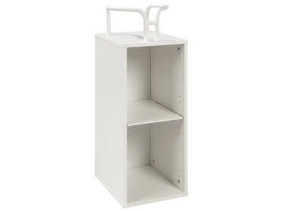 Zoom bild av Vesti'Bulle STORAGE UNIT Especially for dressing