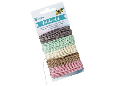 Zoom bild av HESSIAN TWINE