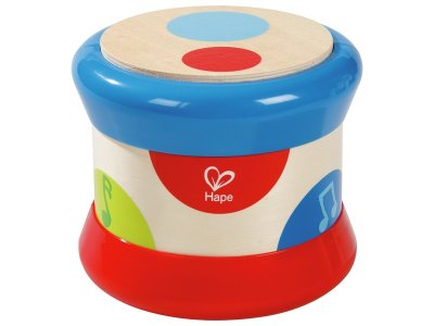 Zoom bild av LIGHT-UP DRUM