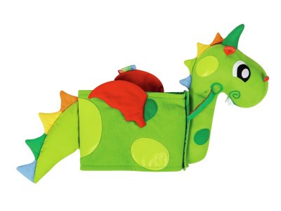 Zoom bild av 3D COSTUMES Dragon