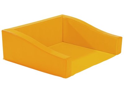 Zoom bild av CONTOUR COCOON MATTRESS Demi-contour