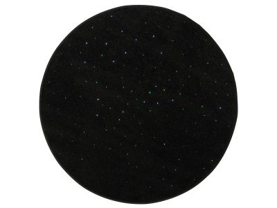 Zoom bild av LED SENSORY MAT Round