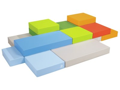 Zoom bild av TINY TOT Module