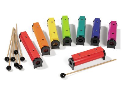 Zoom bild av CLASSIC METALLONOTES