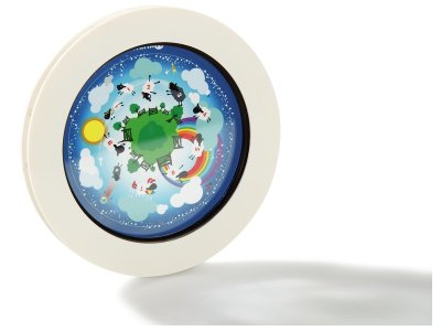 Zoom bild av MATHMOS PROJECTOR DISCS SHEEP