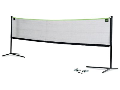 Zoom bild av Adjustable height MULTISPORT NETS 5 metres