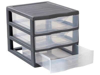 Zoom bild av TOWER STORAGE UNIT