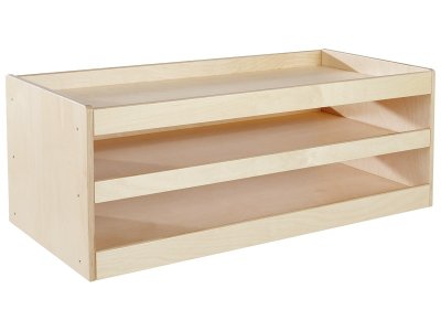 Zoom bild av BABI Up UNIT Without trays