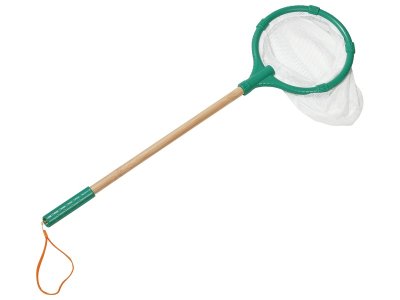 Zoom bild av BUTTERFLY NET