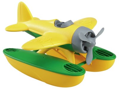 Zoom bild av ECO-DESIGNED VEHICLE Seaplane