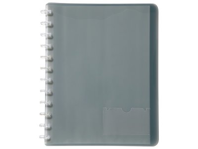 Zoom bild av GEODE REFILLABLE DOCUMENT HOLDER 40 sleeves
