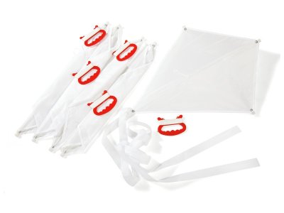 Zoom bild av KITES TO DECORATE