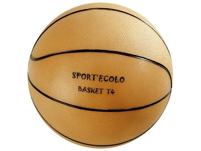 Zoom bild av Eco-designed BASKETBALL