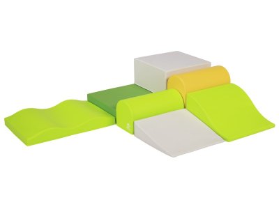 Zoom bild av TINY TOT Module Slides KIT
