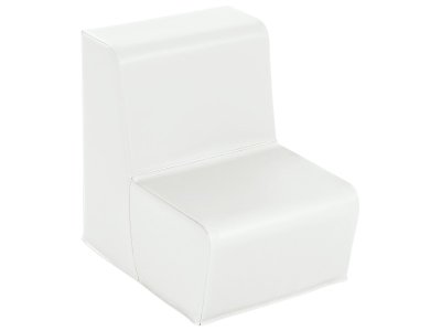 Zoom bild av Basic STRAIGHT LOW CHAIR H: 17 cm