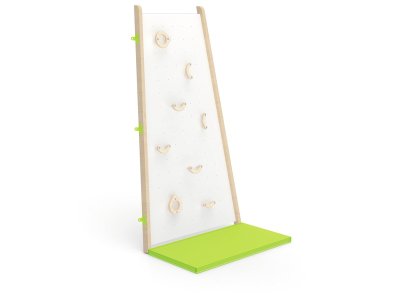 Zoom bild av CLIMBEnergy Wooden ascent
