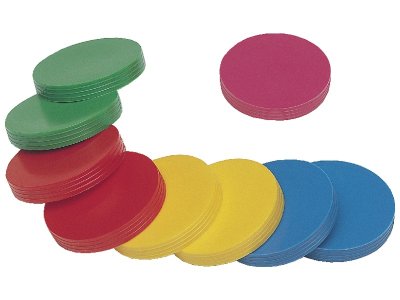 Zoom bild av FLEXIBLE PUCKS Round