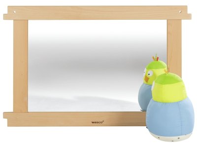 Zoom bild av Nature PARTITION BARRIER MIRROR