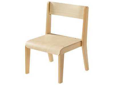 Zoom bild av CHILDMINDER CHAIR Low - H: 35 cm