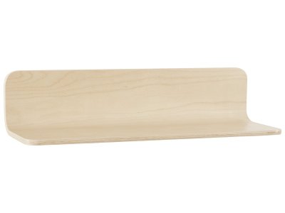 Zoom bild av Curvy WALL SHELF