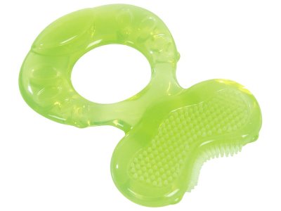 Zoom bild av COOLING TEETHING RATTLES Fish